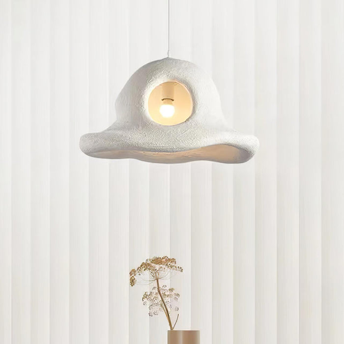 Personalized Hat Pendant Light-DWHOME