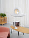 Personalized Hat Pendant Light-DWHOME
