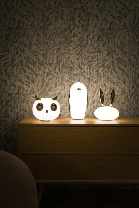Pet Desk Light-DWHOME