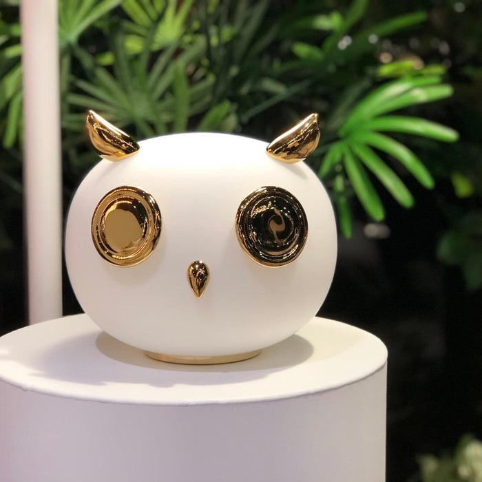 Pet Desk Light-DWHOME