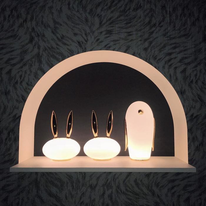 Pet Desk Light-DWHOME