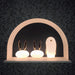 Pet Desk Light-DWHOME