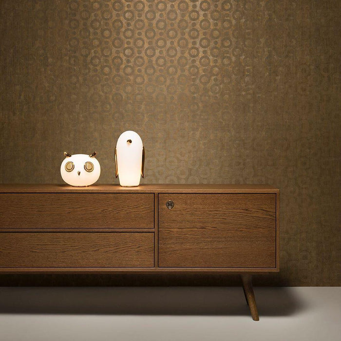 Pet Desk Light-DWHOME