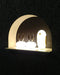 Pet Desk Light-DWHOME