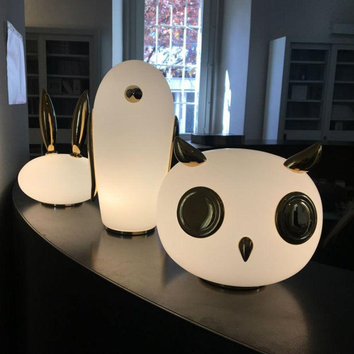 Pet Desk Light-DWHOME