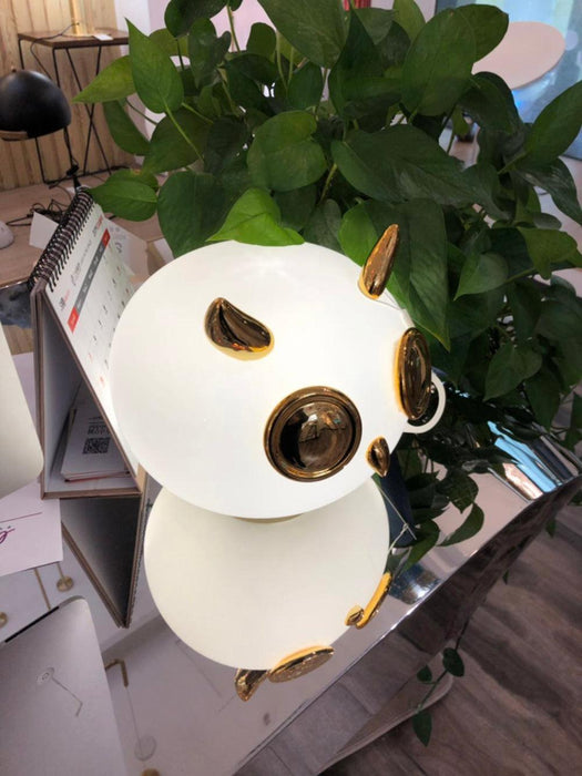 Pet Desk Light-DWHOME