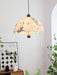 Petal Whisper Pendant Lamp-DWHOME