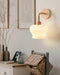 Crown Wall Lamp-DWHOME