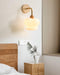 Crown Wall Lamp-DWHOME