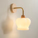 Crown Wall Lamp-DWHOME