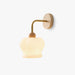 Crown Wall Lamp-DWHOME
