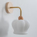 Crown Wall Lamp-DWHOME