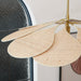 Petals Bloom Rattan Pendant Lamp-DWHOME