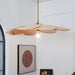 Petals Bloom Rattan Pendant Lamp-DWHOME