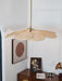 Petals Bloom Rattan Pendant Lamp-DWHOME