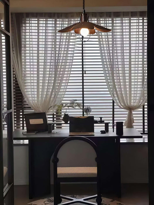 Petal Bloom Pendant Light-DWHOME