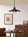 Petal Bloom Pendant Light-DWHOME