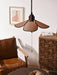 Petal Bloom Pendant Light-DWHOME
