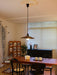 Petal Bloom Pendant Light-DWHOME