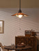 Petal Bloom Pendant Light-DWHOME