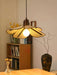 Petal Bloom Pendant Light-DWHOME