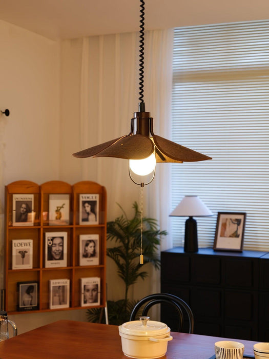 Petal Bloom Pendant Light-DWHOME