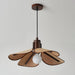 Petal Bloom Pendant Light-DWHOME