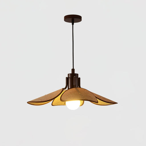 Petal Bloom Pendant Light-DWHOME