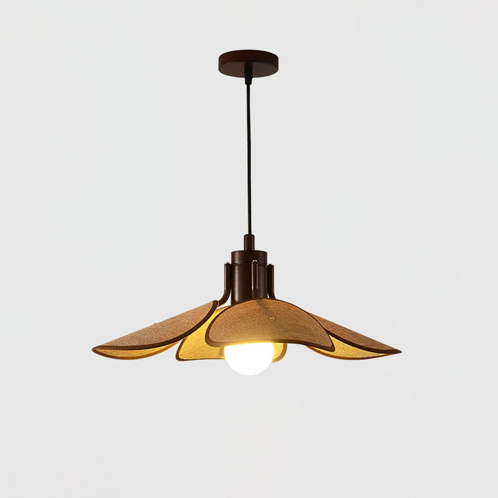 Petal Bloom Pendant Light-DWHOME