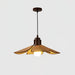 Petal Bloom Pendant Light-DWHOME