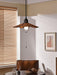 Petal Bloom Pendant Light-DWHOME