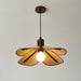 Petal Bloom Pendant Light-DWHOME