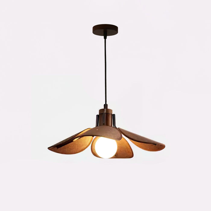 Petal Bloom Pendant Light-DWHOME
