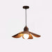 Petal Bloom Pendant Light-DWHOME