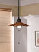 Petal Bloom Pendant Light-DWHOME