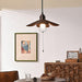Petal Bloom Pendant Light-DWHOME