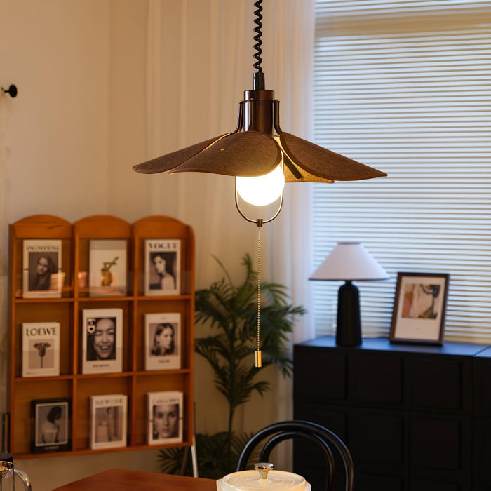 Petal Bloom Pendant Light-DWHOME