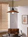 Petal Bloom Pendant Light-DWHOME