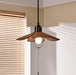 Petal Bloom Pendant Light-DWHOME