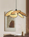 Petals Rattan Pendant Lamp-DWHOME