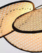 Petals Rattan Pendant Lamp-DWHOME