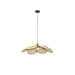 Petals Rattan Pendant Lamp-DWHOME