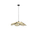 Petals Rattan Pendant Lamp-DWHOME
