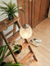 Petra Pendant Light-DWHOME