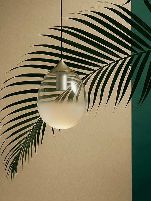 Petra Pendant Light-DWHOME