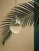 Petra Pendant Light-DWHOME