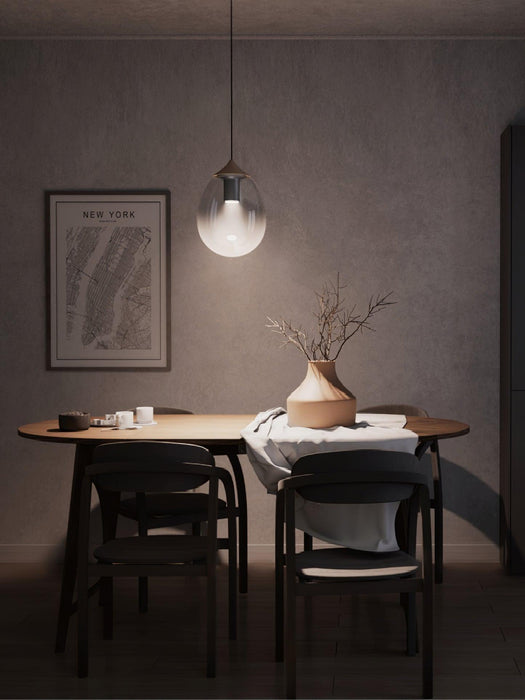 Petra Pendant Light-DWHOME
