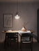 Petra Pendant Light-DWHOME