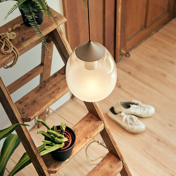 Petra Pendant Light-DWHOME