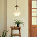 Petra Pendant Light-DWHOME